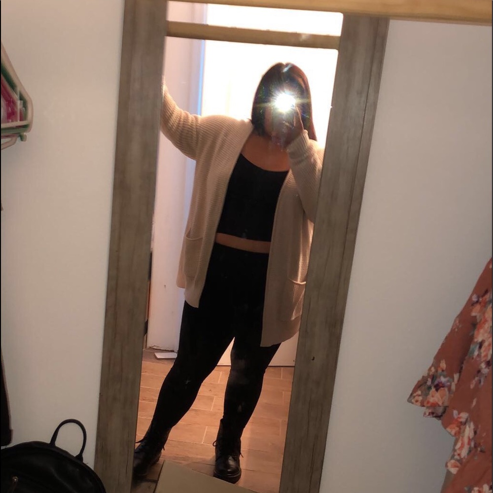 Meet your Posher, Nancy